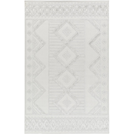 Livabliss West Palm WPM-2300 Outdoor Safe Area Rug WPM2300-2773